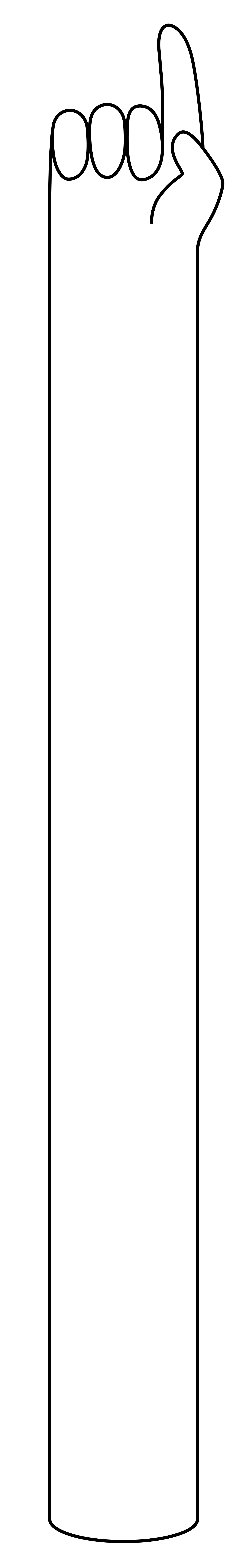 Hand 9